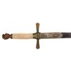 Image 2 : U.S. NCO MILITIA SWORD
