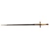 Image 3 : U.S. NCO MILITIA SWORD