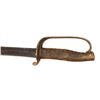 Image 2 : A CHINESE MILITARY  SWORD