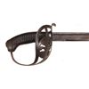 Image 2 : A PRUSSIAN CAVALRY SWORD