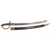 Image 2 : A REPLICA CONTINENTAL INFANTRY BRIQUET SWORD