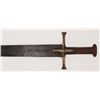 Image 1 : A SUDANESE KASKARA BROADSWORD