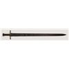 Image 2 : A SUDANESE KASKARA BROADSWORD