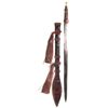 Image 1 : A MANDING BROADSWORD