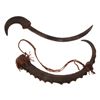Image 1 : AN AFRICAN SHORTSWORD