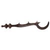 Image 1 : AN AFRICAN CONGO EXECUTIONER?S SWORD