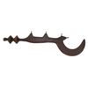 Image 1 : AN AFRICAN CONGO EXECUTIONER?S SWORD