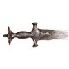 Image 2 : AN INDIAN TULWAR SWORD