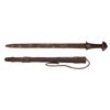 Image 1 : AN AFRICAN MANDING SWORD