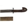 Image 2 : A RARE ARMENIAN SWORD