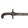 Image 2 : A MUGHAL BOY?S SHAMSHIR SWORD