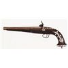 Image 3 : AN AFGHAN PISTOL