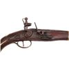Image 2 : AN ITALIAN FLINTLOCK PISTOL