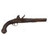 AN OTTOMAN FLINTLOCK PISTOL