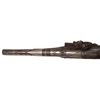 Image 3 : AN OTTOMAN FLINTLOCK PISTOL