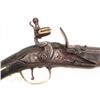 Image 2 : AN ITALIAN FLINTLOCK PISTOL