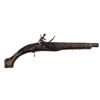 Image 1 : A FLINTLOCK PISTOL