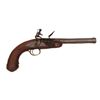 Image 1 : A REPLICA FLINTLOCK PISTOL
