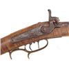 Image 2 : A RARE KUNTUCKY RIFLE