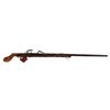 Image 1 : A MONTAGNARD FLINTLOCK MUSKET