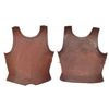 Image 3 : A BREAST & BACKPLATE ARMOR