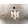 Image 2 : A GERMAN HELMET