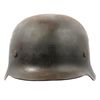 Image 5 : A GERMAN HELMET