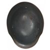 Image 6 : A GERMAN HELMET