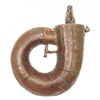 Image 2 : AN OMANI POWDER HORN