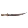 Image 1 : A CAUCASIAN KINDJAL DAGGER