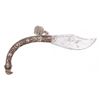 Image 1 : A BALKAN CLASP KNIFE
