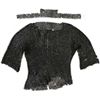 Image 1 : A MUGHAL MAIL SUIT