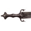 Image 1 : A PERSIAN BROADSWORD