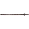 Image 4 : A PERSIAN BROADSWORD