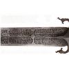 Image 5 : A PERSIAN BROADSWORD