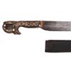 Image 2 : A MOROCCAN BERBER SABER