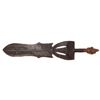 Image 2 : AN AFRICAN CONGO SWORD