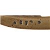 Image 2 : A FRENCH M 1882 HEAVY CAVALRY SABER