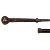 Image 2 : AN OTTOMAN MUSKET RAMROD