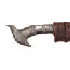 Image 8 : A PHILIPPINES TALIBON DAGGER