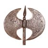 Image 2 : A PERSIAN BATTLEAXE