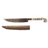Image 2 : A BOSNIAN DAGGER