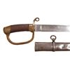 Image 2 : A PERSIAN MILITARY SABER