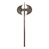 Image 2 : A PERSIAN QAJAR DYNASTY BATTLEAXE