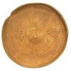 Image 2 : AN ABYSSINIAN HIDE SHIELD