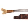 Image 2 : A DAYAK PARANG IHLANG SWORD
