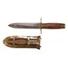 Image 1 : AN AMERICAN BOOTKNIFE