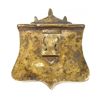 Image 2 : AN OTTOMAN PALASKA CARTRIDGE BOX