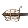 Image 2 : A RARE BRITISH TRAINING SWORD