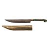 Image 2 : A BOSNIAN DAGGER